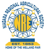 NRE Logos